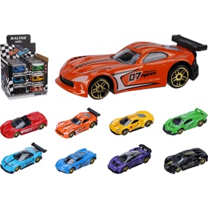 BILER DISPLAY 7CM 1/24/96