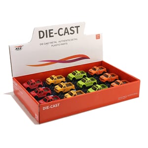 BIL PLAST DISPLAY 1/12/144