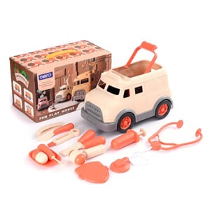 BIL PLAST 34X18X17CM 1/24