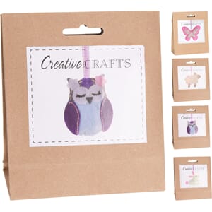 HOBBYSETT SYSETT FILT 4ASS 1/12/48