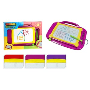 MAGISK TAVLE 3ASS 1/12/24