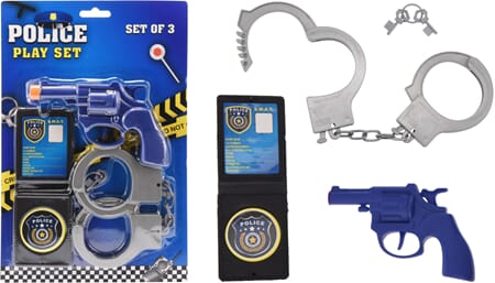 POLITISETT PÅ KRT 1/24