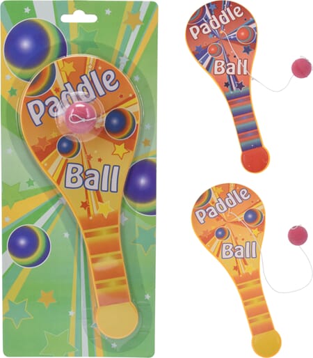 BALLSPILL 25CM PÅ KRT 1/24
