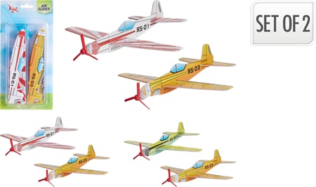 FLY SENDEFLY 2PK 1/48