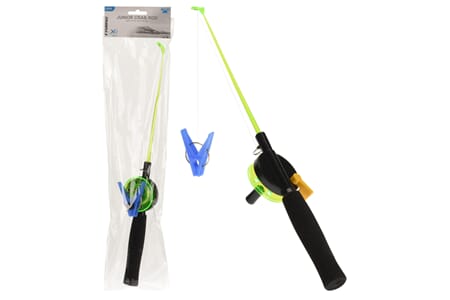 KRABBEFISKER 1/12/24