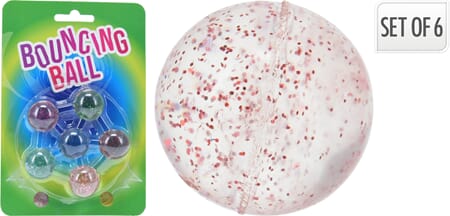 SPRETTBALLER 6PK 1/24/96