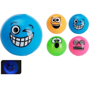 BALL KNIPEBALL 4ASS M/LYS 1/12/96