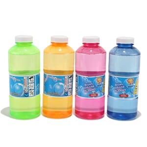 SÅPEBOBLEVANN 0,5LITER  1/24