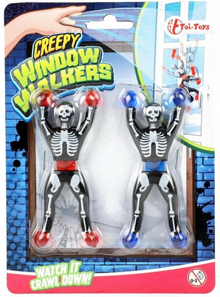 VINDUSKLATRER STICKY 2PK 1/24/96