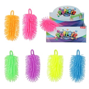 KNIPEFIGUR ASS 6CM DISPLAY 1/12/144