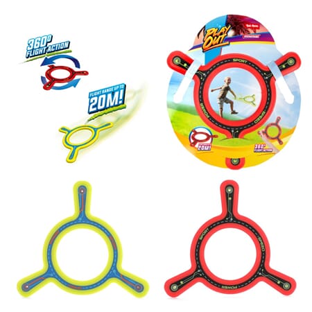 BOOMERANG 2ASS 1/24