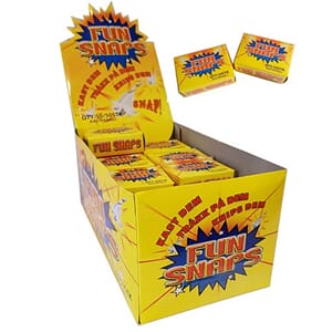 KNALL KASTEKNALL  1/50/300