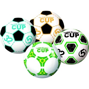 BALL FOTBALL SUPER 1/12