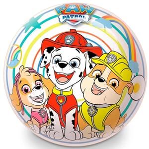 BALL FOTBALL PAWPATROL 1/12