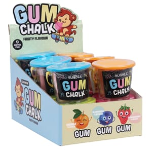 TYGGIS I BOKS 1/12/24