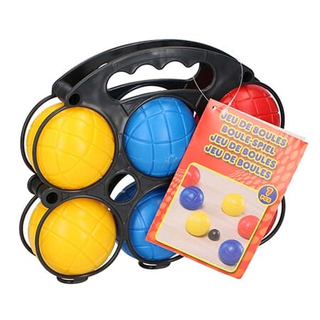 BOCCIA PLAST 1/12