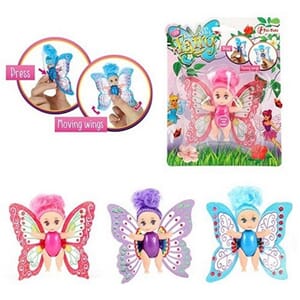 LEKESETT 3ASS 18CM 1/24