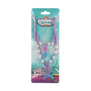 PERLESETT 2ASS PÅ KRT 1/24/144