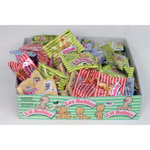 DUKKE BABY DISP.1/100/600