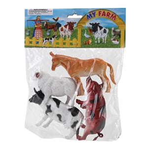 DYR 6PK 12-14CM 1/12