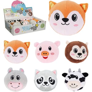 PLYSJ DYR ASS 1/12/36