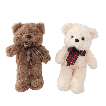 PLYSJ BAMSE 2ASS 44CM 1/1