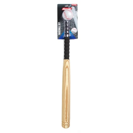 BASEBALL SETT 1/12