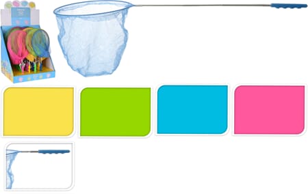 HÅV FLEX I DISPLAY 1/24/96