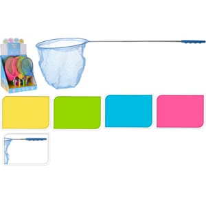 HÅV FLEX I DISPLAY 1/24/96