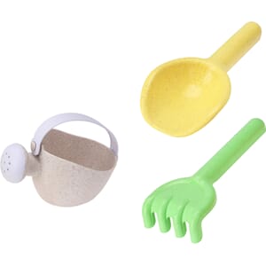 SANDSETT 3DELER 4ASS 1/24