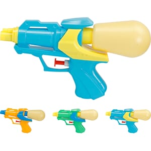 VANNPISTOL 18CM 1/24/96