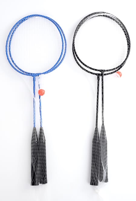 BADMINTONSETT 1/50