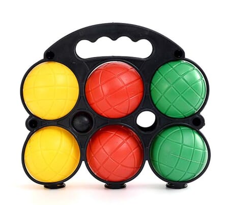 BOCCIA PLAST MED VANN 1/12
