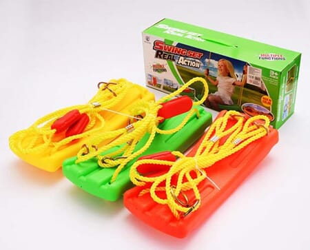 PLAST DISSE 40CM ASS.1/12/24
