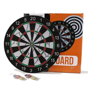 DART DELUXE 45CM 1/6