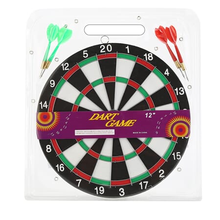 DART 30CM 1/50