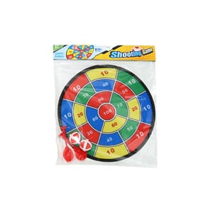 DART SOFTDART 25CM 1/120/240