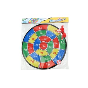 DART SOFTDART 37CM 1/60/120