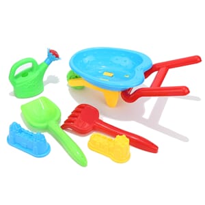 PLAST BØTTESETT 38X21CM