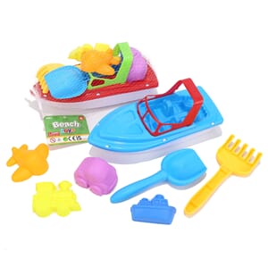 PLAST BØTTESETT 28X16CM