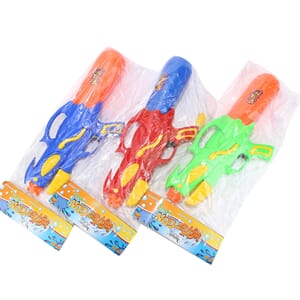 VANNPISTOL PLAST 49CM 1/24/48