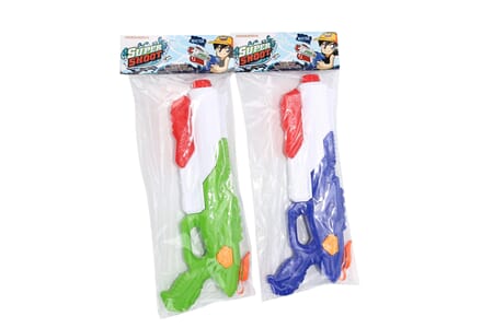 VANNPISTOL PLAST 42CM