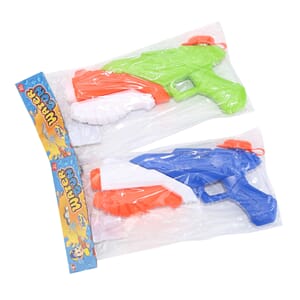 VANNPISTOL PLAST ASS 30CM