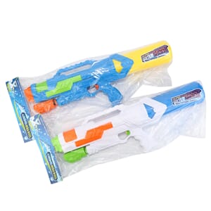 PLAST VANNPISTOL 62CM 1/24/48