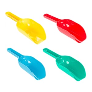 SPADE 4ASS BARN 1/36