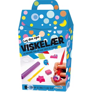 HOBBY LAG VISKELÆR 1/6