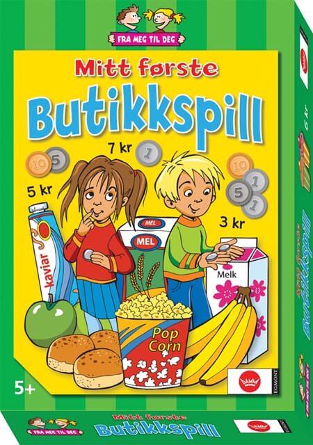 SPILL FMTD BUTIKKSPILL 1/12