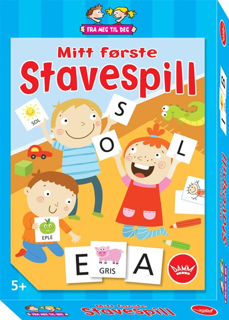 SPILL FMTD STAVESPILL 1/12