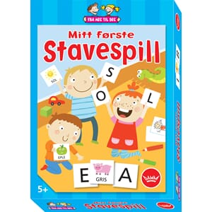SPILL FMTD STAVESPILL 1/12