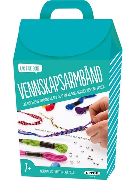 HOBBY LAG VENNSKAPSB. 1/6/18